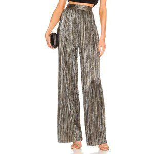 Sabina Musayev Ross Wide-Leg Pants